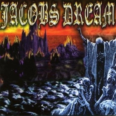 JACOBS DREAM - JACOBS DREAM, Vinyl