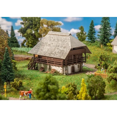 Faller Складова къща Kinzigtal (130577)