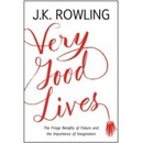 Very Good Lives
