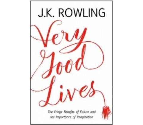 Very Good Lives
