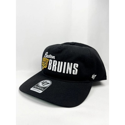 47 Brand Boston Bruins Midway ’47 Hitch Lc