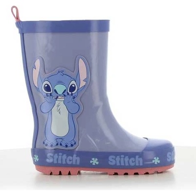 Kids movie heroes Гумени ботуши lilo&stitch