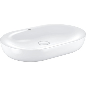 GROHE Essence 60x40 cm shiny white (3960800H)