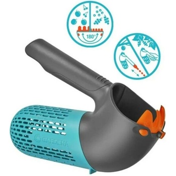 Image 1 of GARDENA combisystem 17400-20