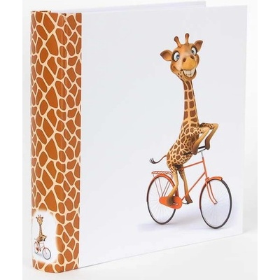 WALTHER Fotoalbum na fotorůžky HDFA-519 Giraffe kolo