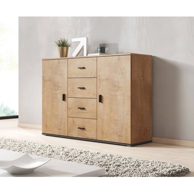 Cama Meble Soho-UNI S8