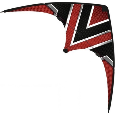 INZUN Drak Carbon Design Loop 100 x 56 cm
