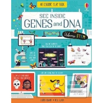 See Inside Genes & DNA