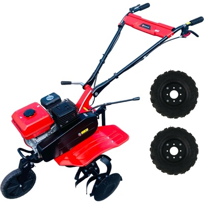 Einhell GC-MT 4280