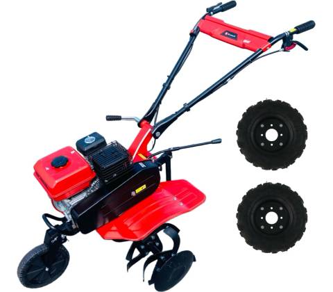 Einhell GC-MT 4280