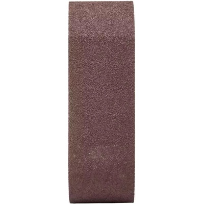 DEDRA Brusný nekonečný pás 75x533 mm, zrnitost 120,3ks
