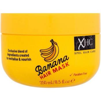 Xpel Banana Hair Mask 250 ml