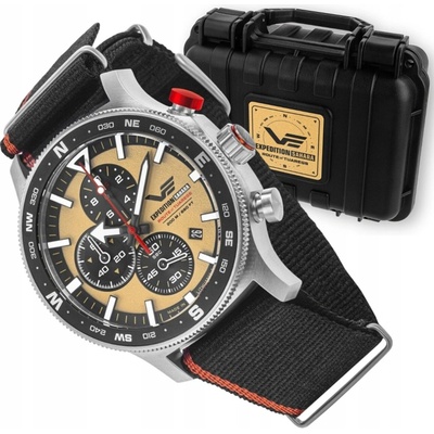 Vostok Europe 6S10/598A753