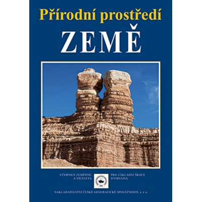 Přírodní prostředí Země - P. Červinka, V. Tampír