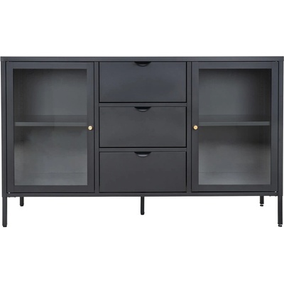 House Nordic Dalby 140x85x40 cm