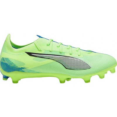Puma ULTRA 5 MATCH FG/AG zelená
