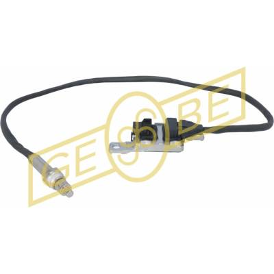 NOx-Senzor, NOx-Katalyzátor GEBE 9 2933 1