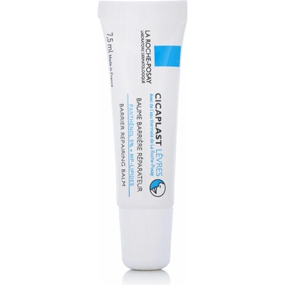 La Roche-Posay Cicaplast Levres barrier repairing balm 7,5 ml