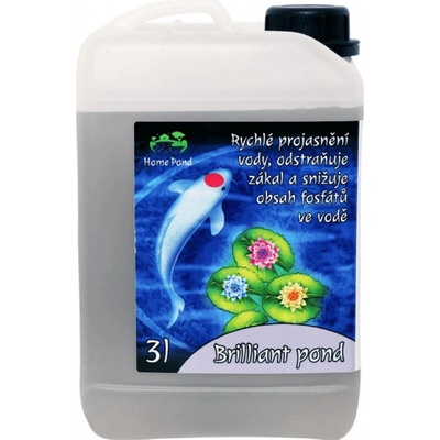 Home pond Medic pond 3l – Zboží Dáma