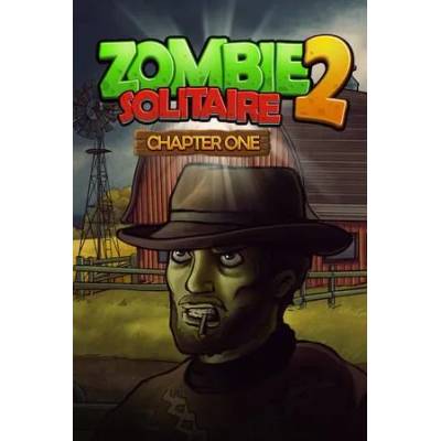 rokaplay Zombie Solitaire 2 Chapter One (PC)