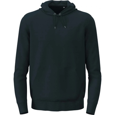 Stedman classic hoodie st4400 / Унисекс суитшърт - полунощно синьо s (st4400blms)