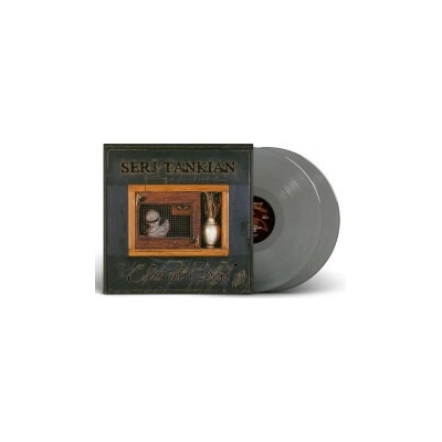 TANKIAN, SERJ - ELECT THE DEAD LTD. LP