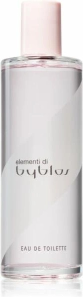 Byblos Rose Quartz for Women EDT 120 ml