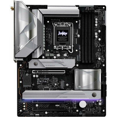 ASRock Z890 LIVEMIXER WIFI