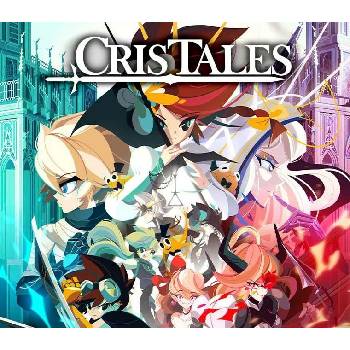Cris Tales