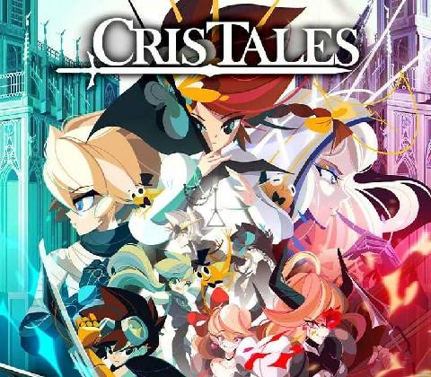 Cris Tales