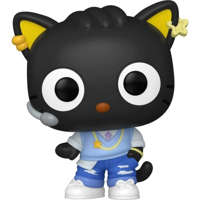 Funko Pop! 142 Hello Kitty And Friends Chococat