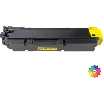 Compatible Kyocera TK-5370Y (1T02YJANL0)