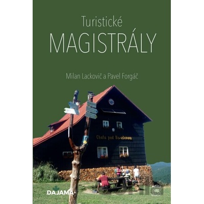 Turistické magistrály