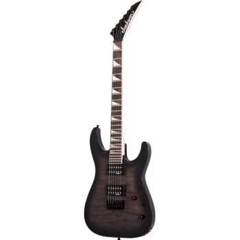 Image 1 of Jackson JS32Q Dinky DKA HT TRS BLK BRST