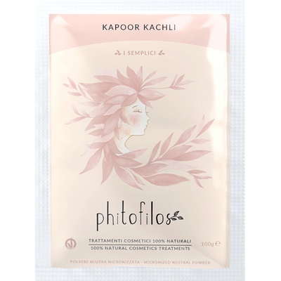 Phitofilos Kapoor Kachli 100 g