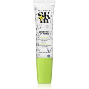 Revolution Skincare S. W. Smiley Bubbling Mask маска за лице 40ml