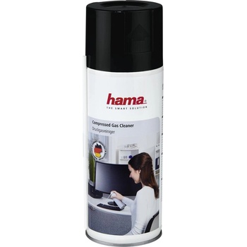 Hama Почистващ препарат hama gmbh - hama-84417 (hama-84417)