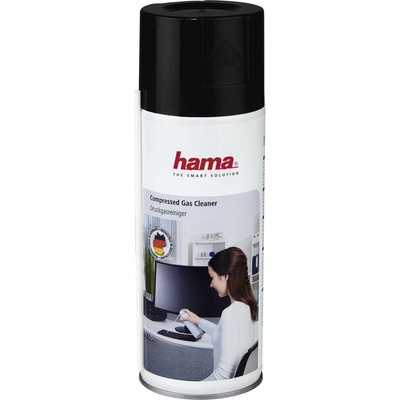 Hama Почистващ препарат hama gmbh - hama-84417 (hama-84417)