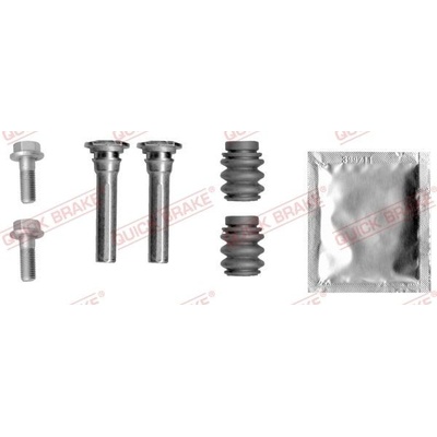 Sada vodiacich puzdier brzdového strmeňa QUICK BRAKE 113-1388X