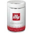 Illy Classico mletá 250 g