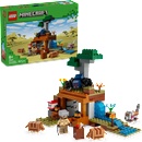 LEGO® Minecraft® - The Armadillo Mine Expedition (21269)