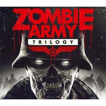 Zombie Army Trilogy