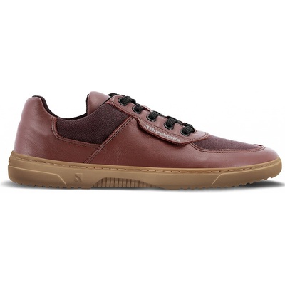 Barebarics Bravo Maroon brown