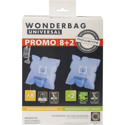 Rowenta WB 4061FA Wonderbag, 8ks