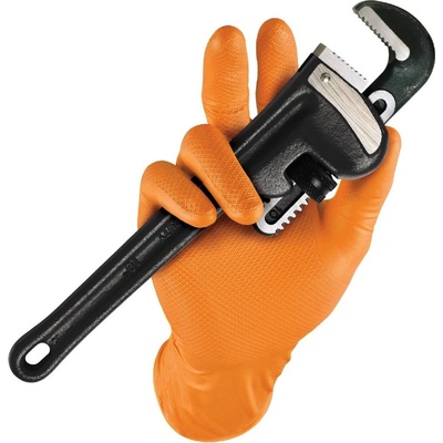 Grippaz 246A A5030 černé 50 ks – Zbozi.Blesk.cz