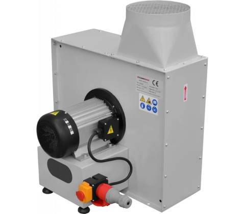Cormak FAN5500