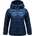Peak Performance Дамско пухено яке Peak Performance Women's Helium Down Hood Jacket Down jacket - Blue Shadow II (104-4159-1014)