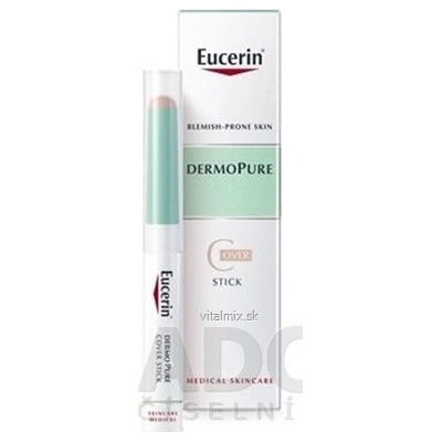 Eucerin DermoPure krycí korektor problematická pleť 2 g