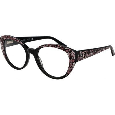Guess obroučky GU50127 005