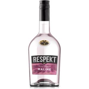 Respekt Малинова - ракия 700ml